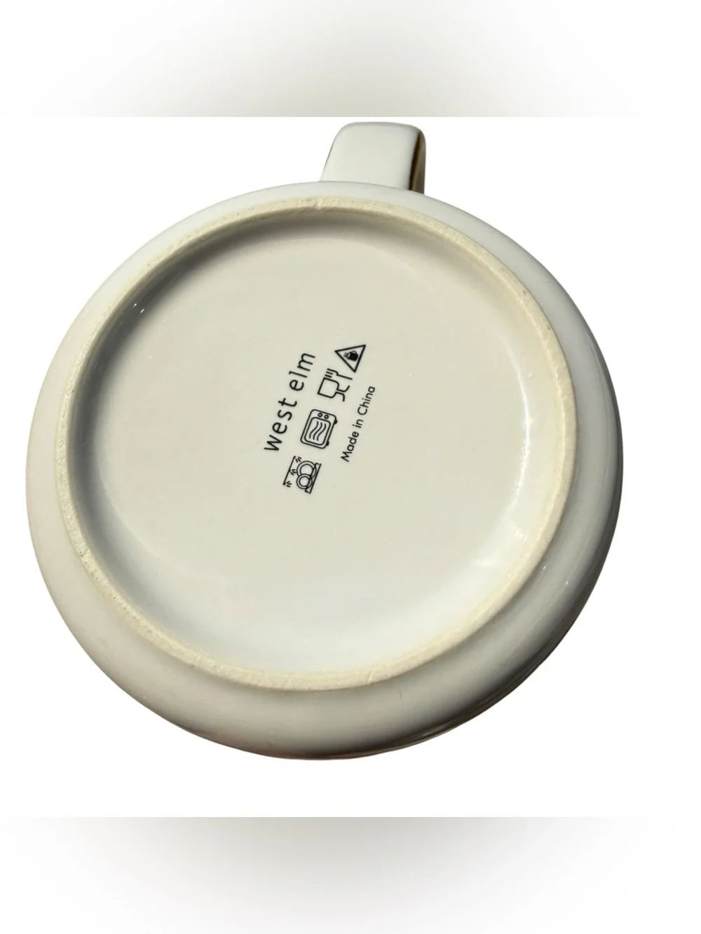 West Elm charming set